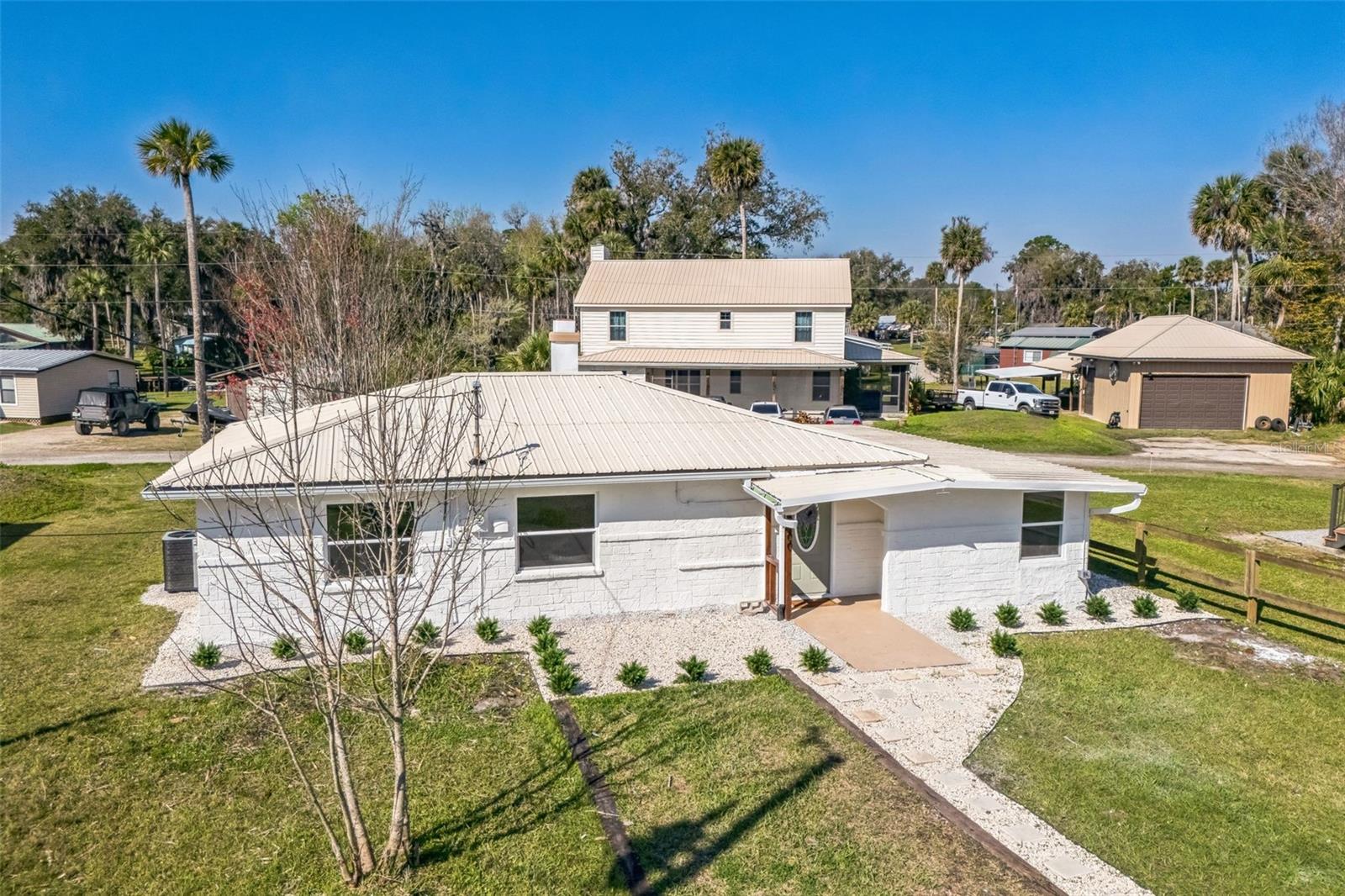 9400 307th, Fort Mc Coy, FL 32134