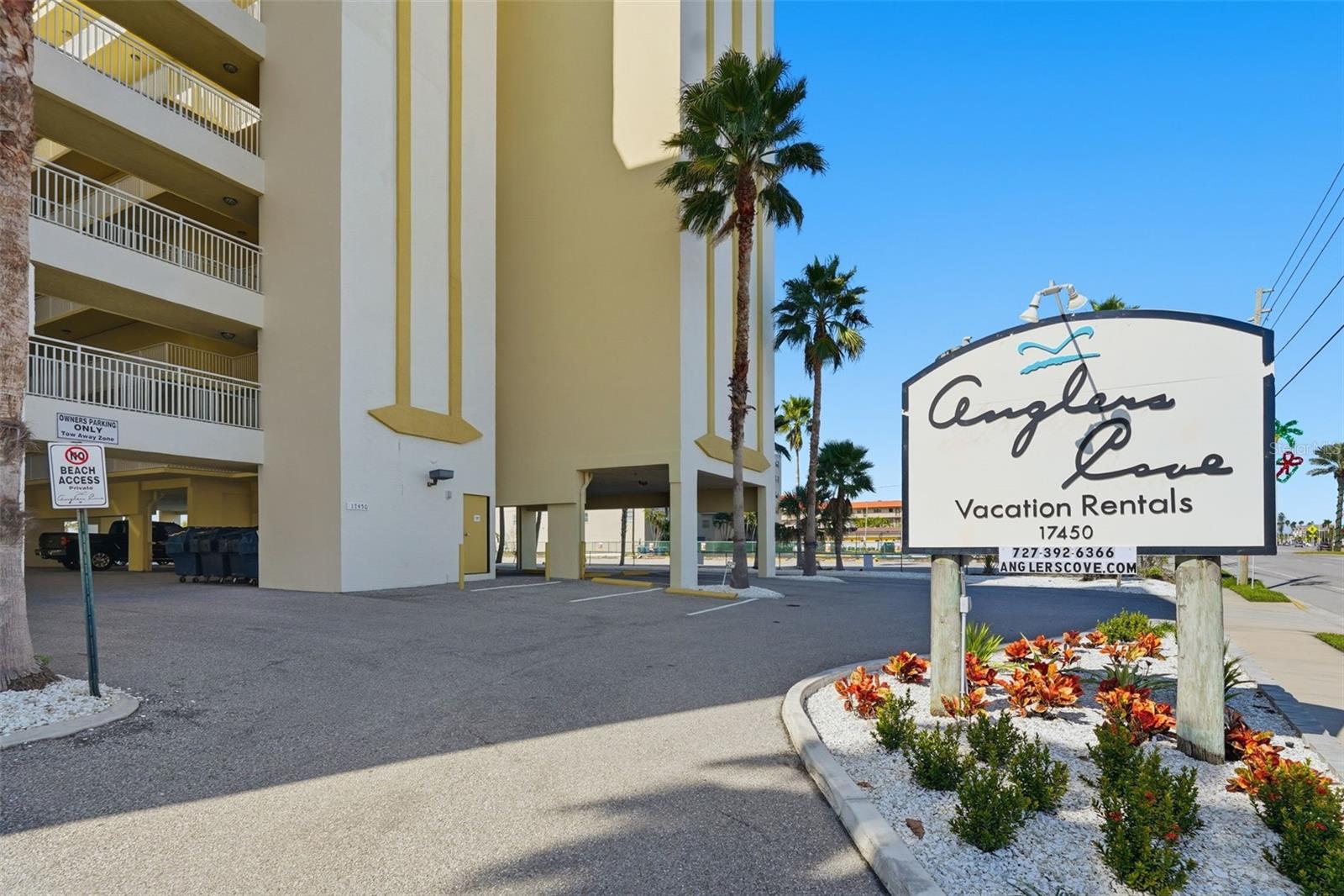 17450 Gulf Unit 104, Redington Shores, FL 33708