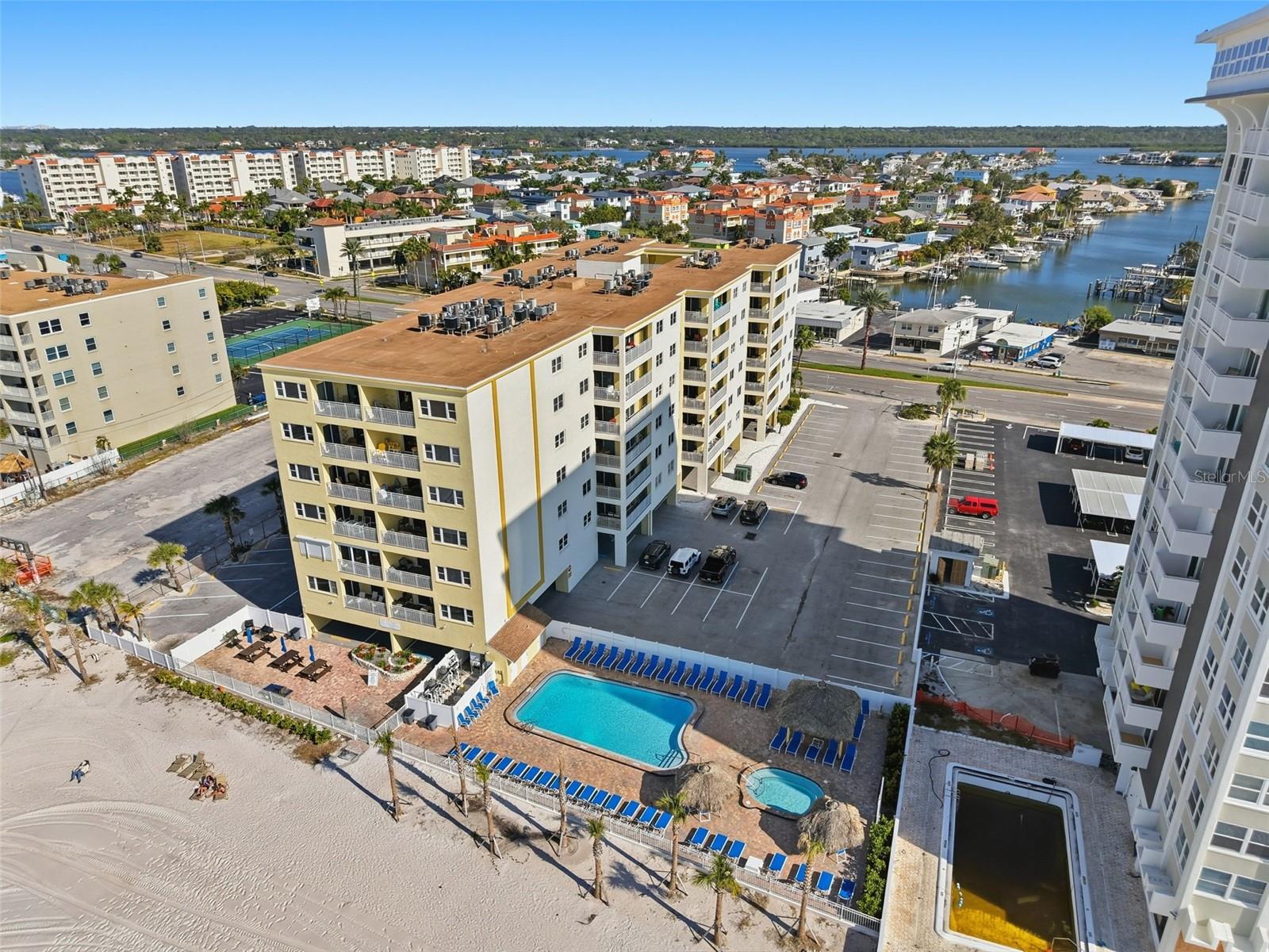 17450 Gulf Unit 104, Redington Shores, FL 33708