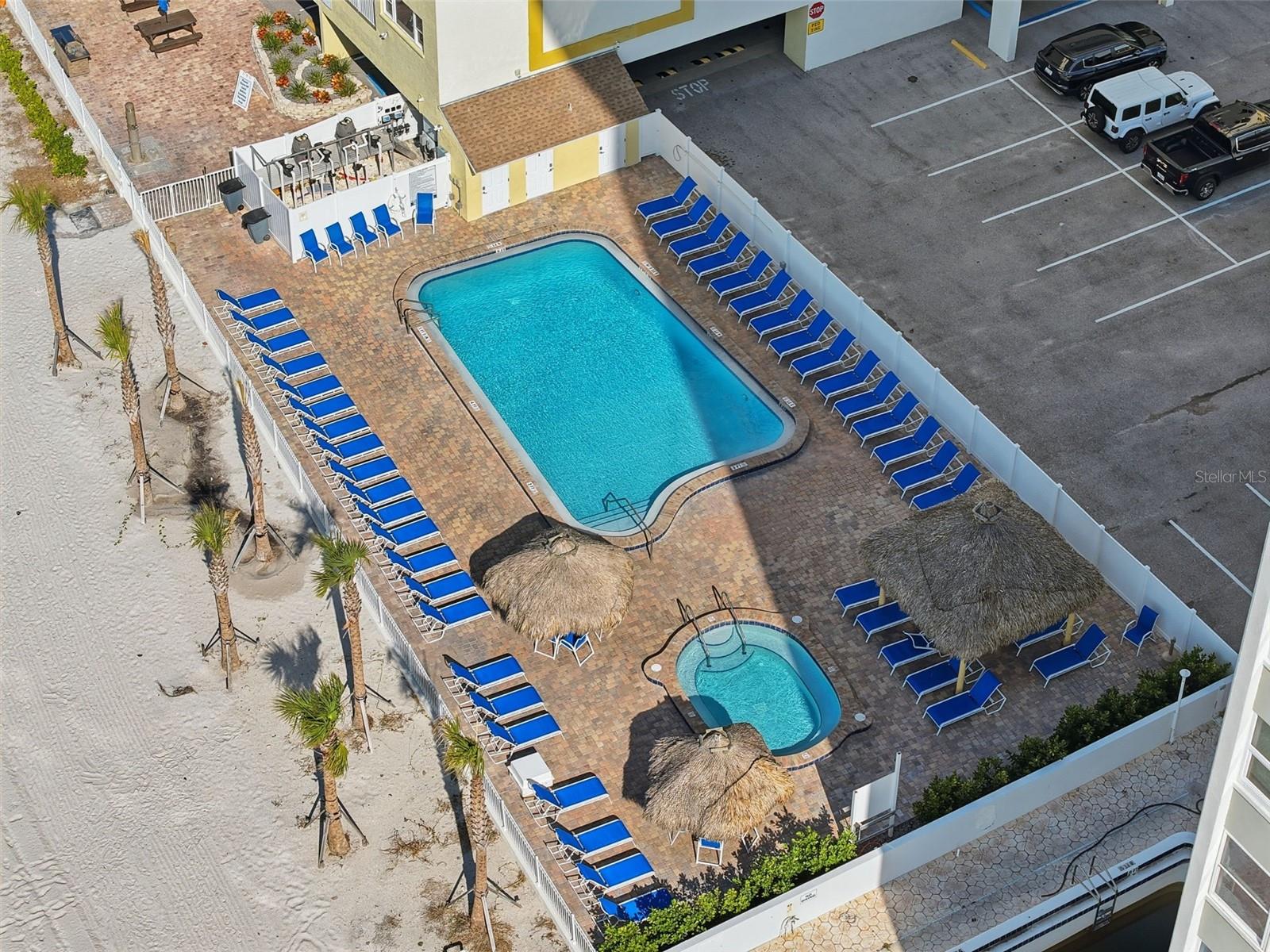 17450 Gulf Unit 104, Redington Shores, FL 33708