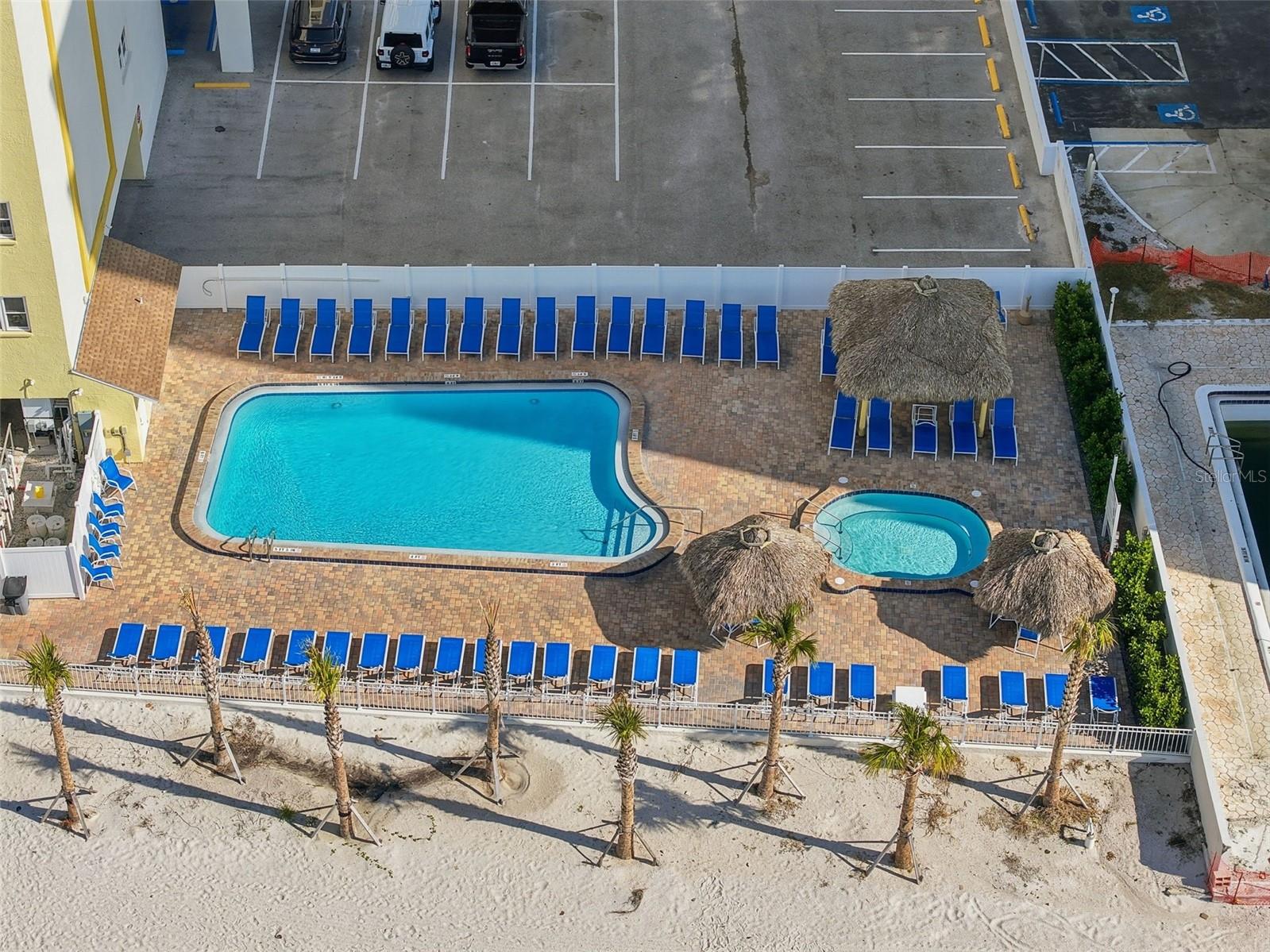 17450 Gulf Unit 104, Redington Shores, FL 33708