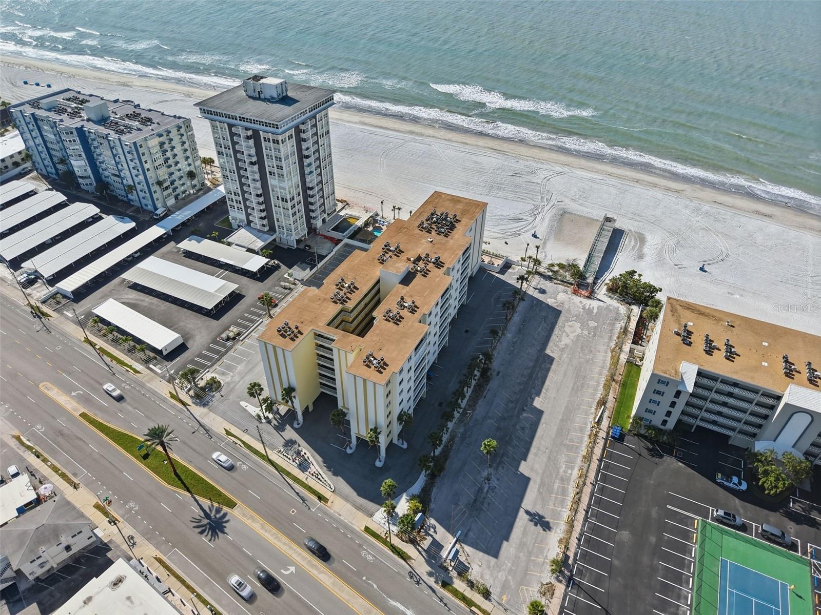 17450 Gulf Unit 104, Redington Shores, FL 33708