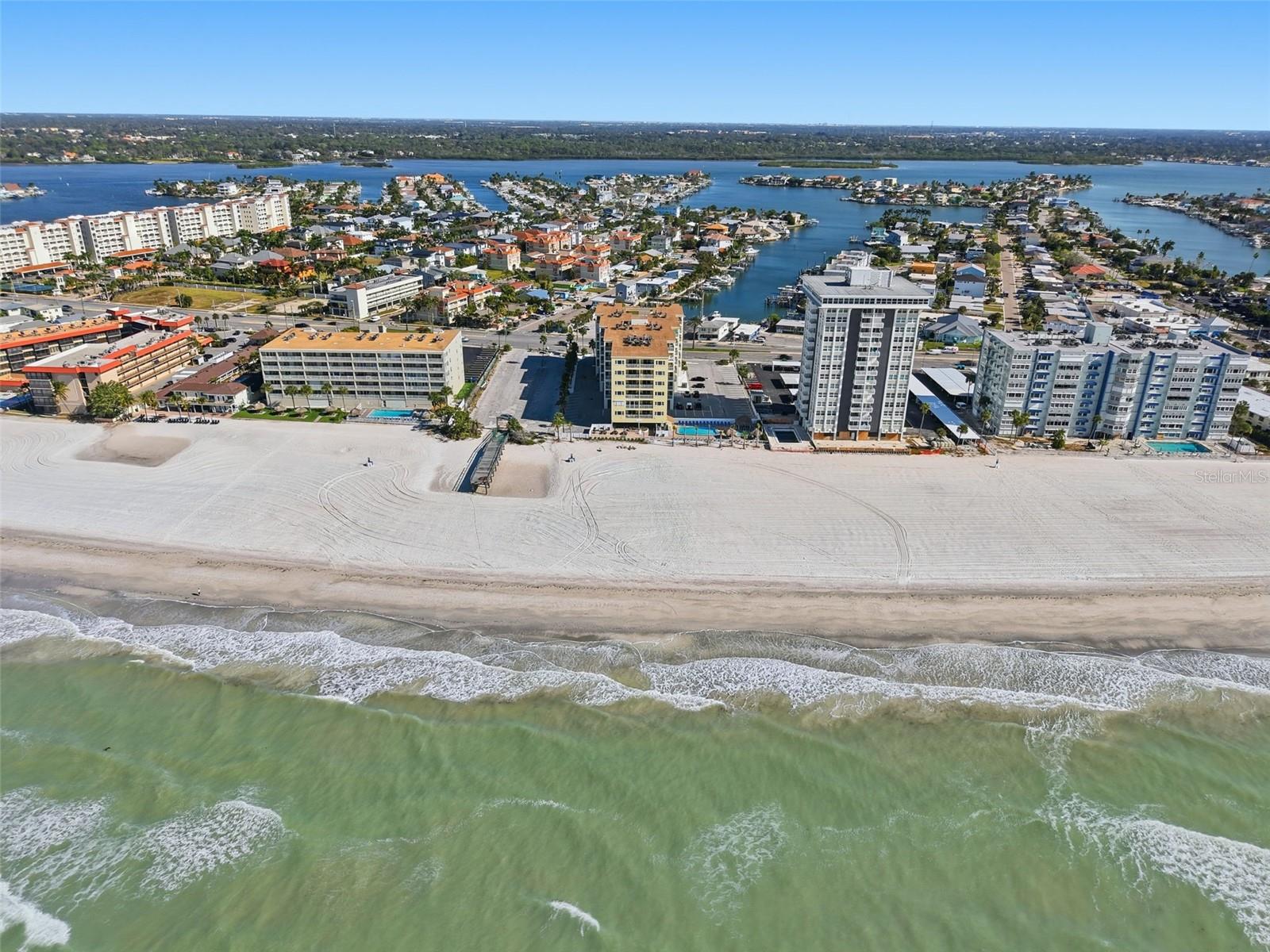 17450 Gulf Unit 104, Redington Shores, FL 33708