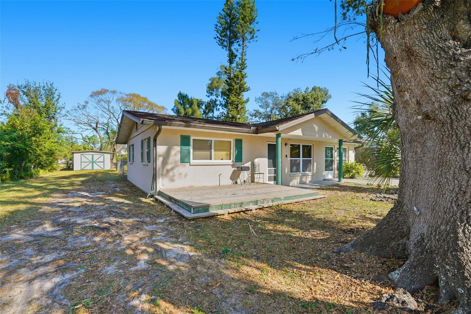 1619 Suponic, Sarasota, FL 34243