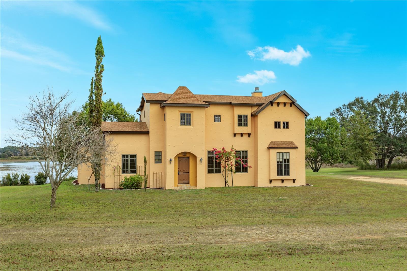 24540 Turkey Lake, Howey In the Hills, FL 34737