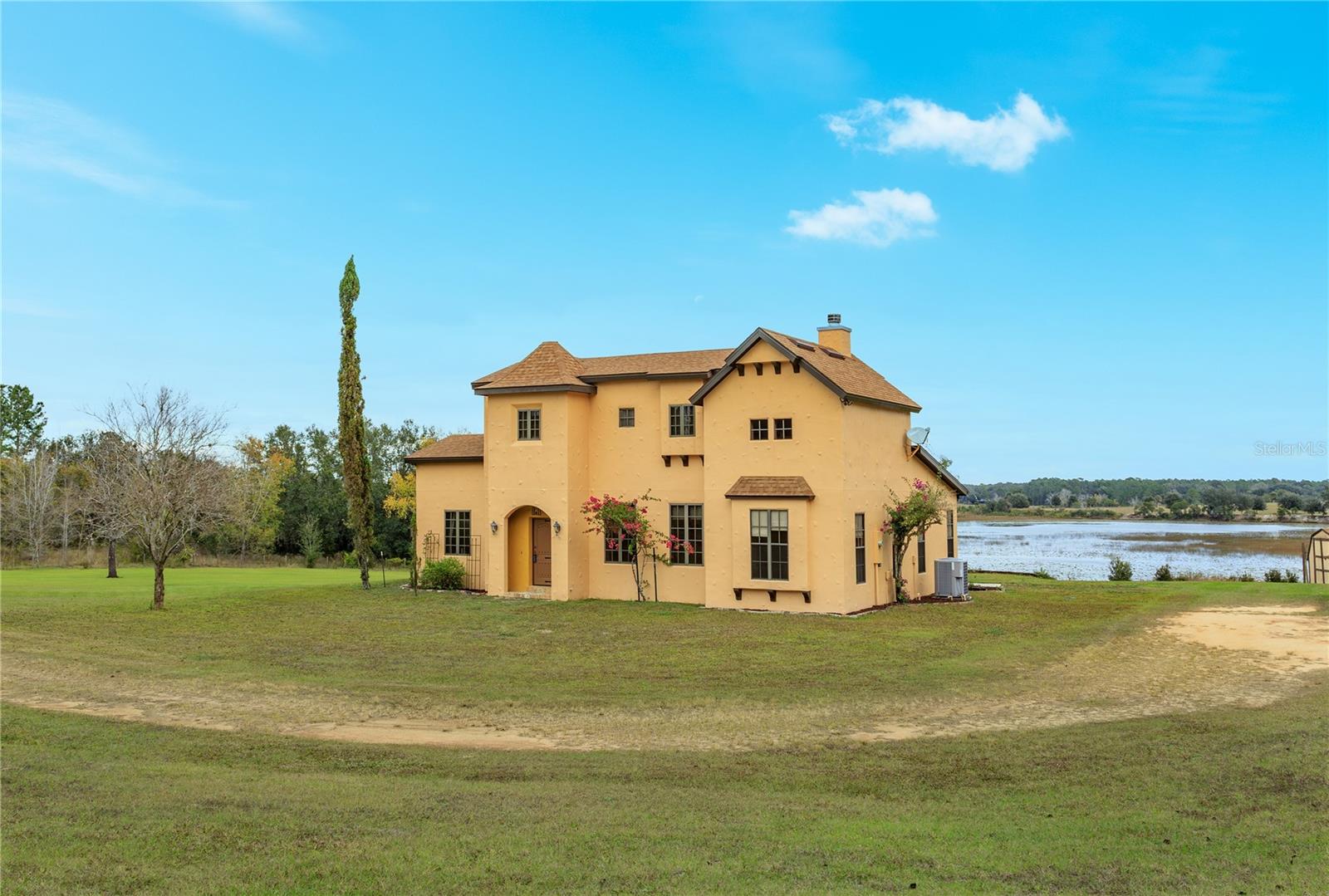 24540 Turkey Lake, Howey In the Hills, FL 34737