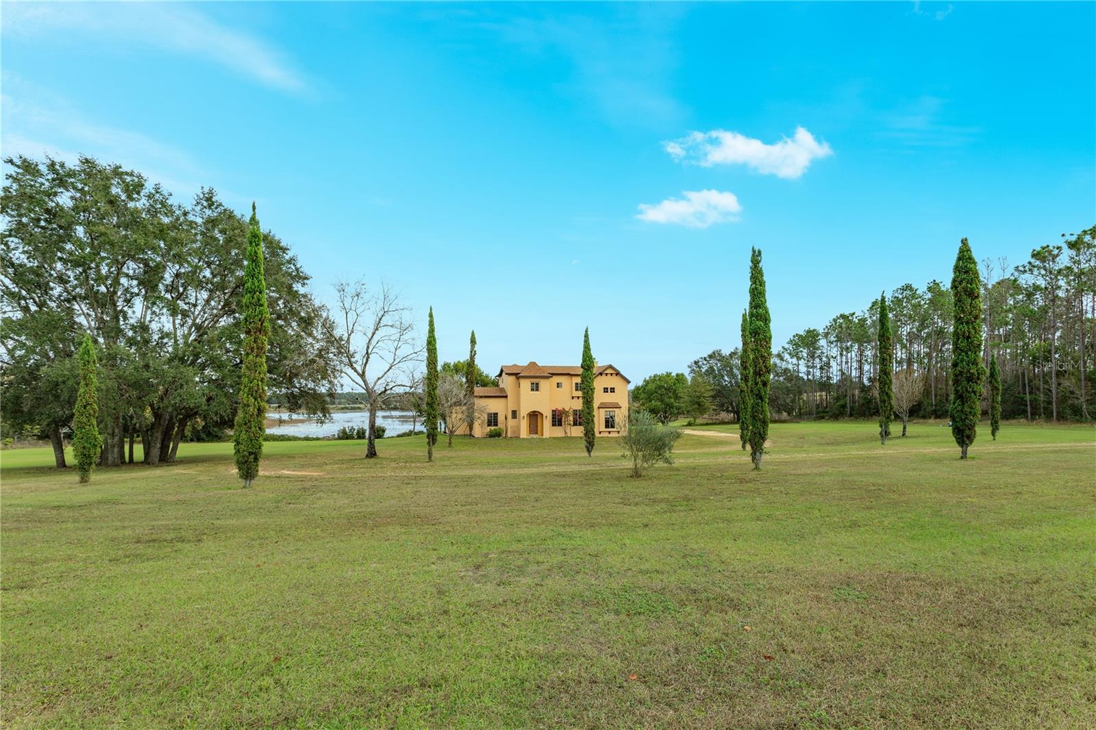 24540 Turkey Lake, Howey In the Hills, FL 34737