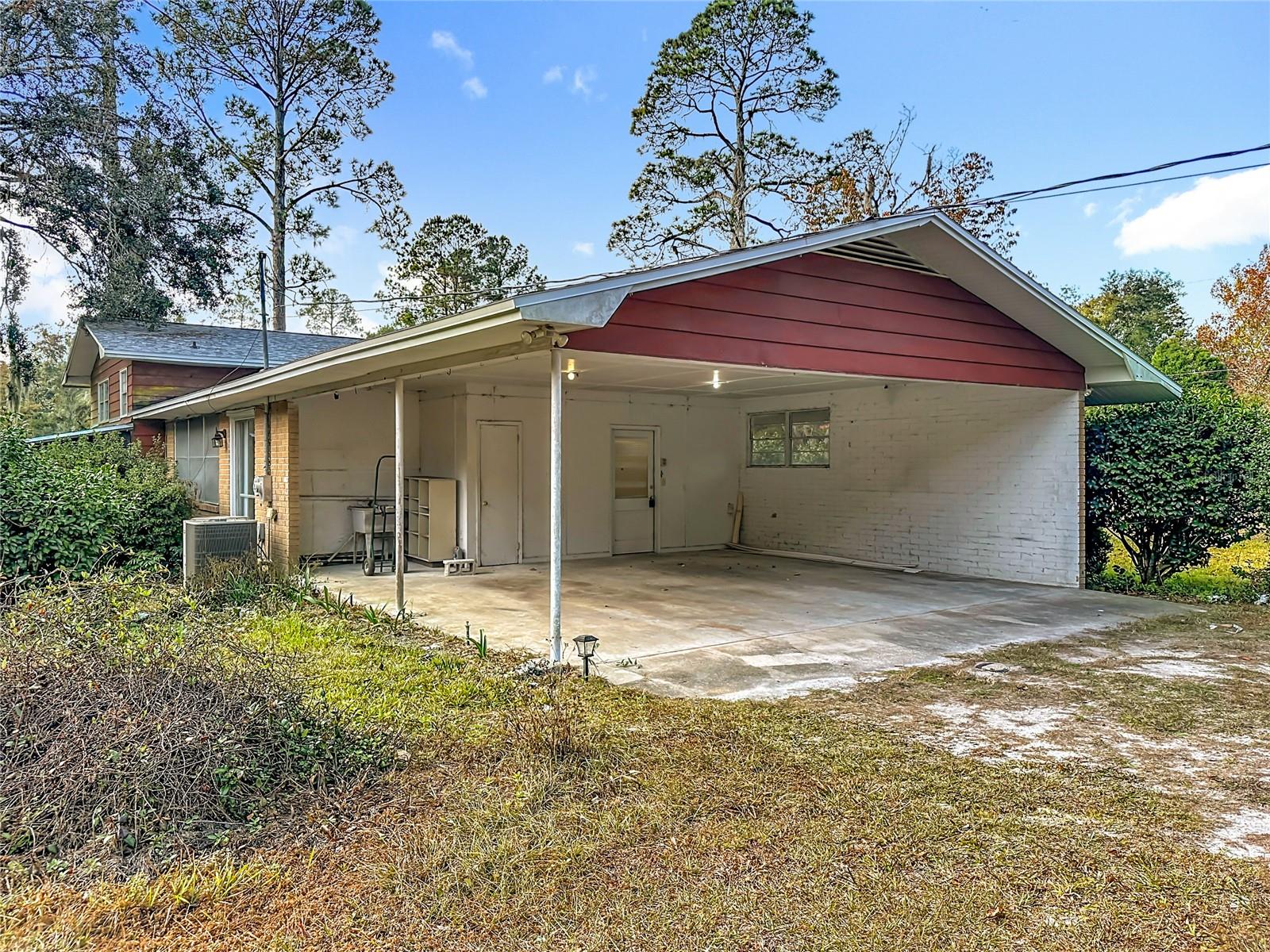 281 Marks, Lake City, FL 32024