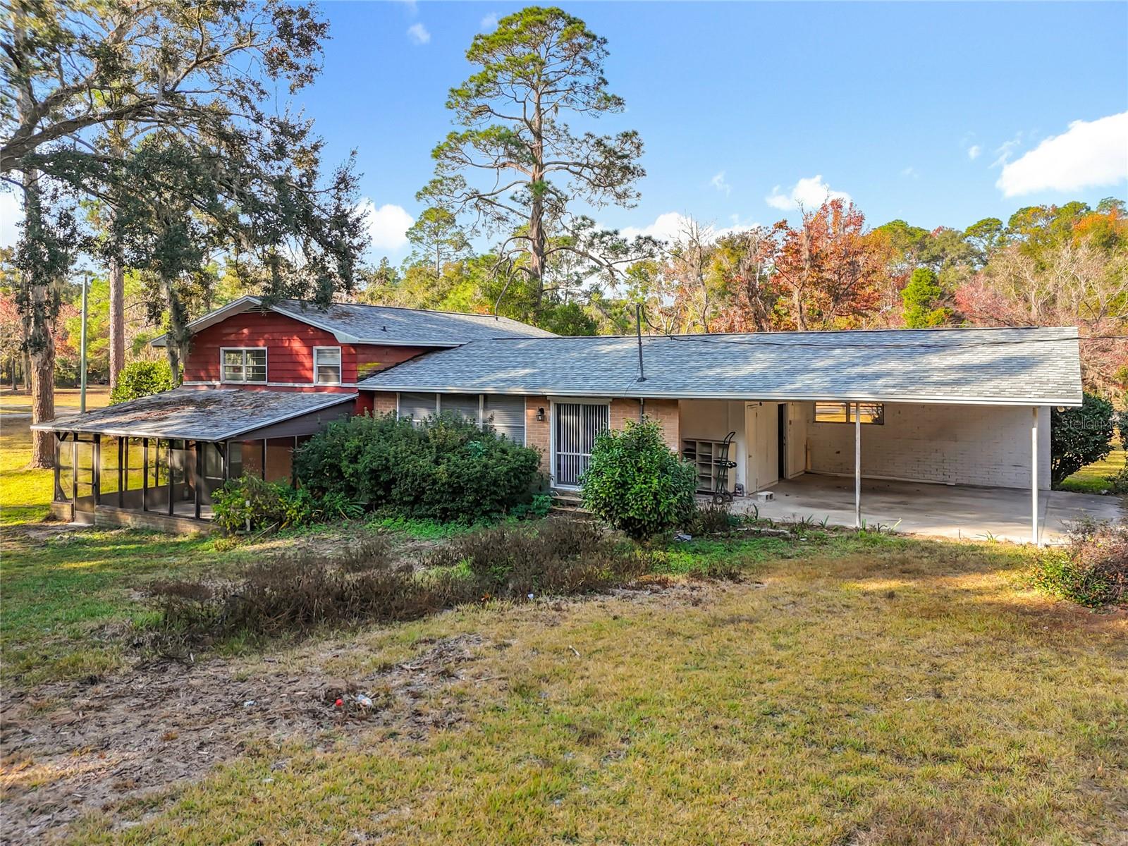 281 Marks, Lake City, FL 32024