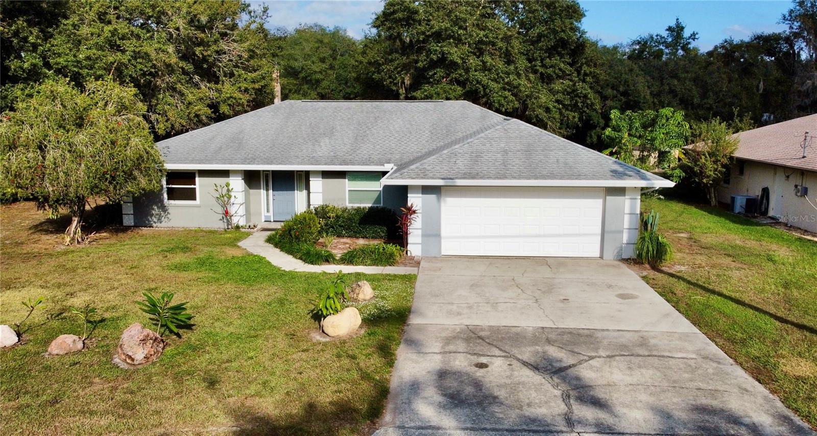 4542 Timberlane, Lake Wales, FL 33898