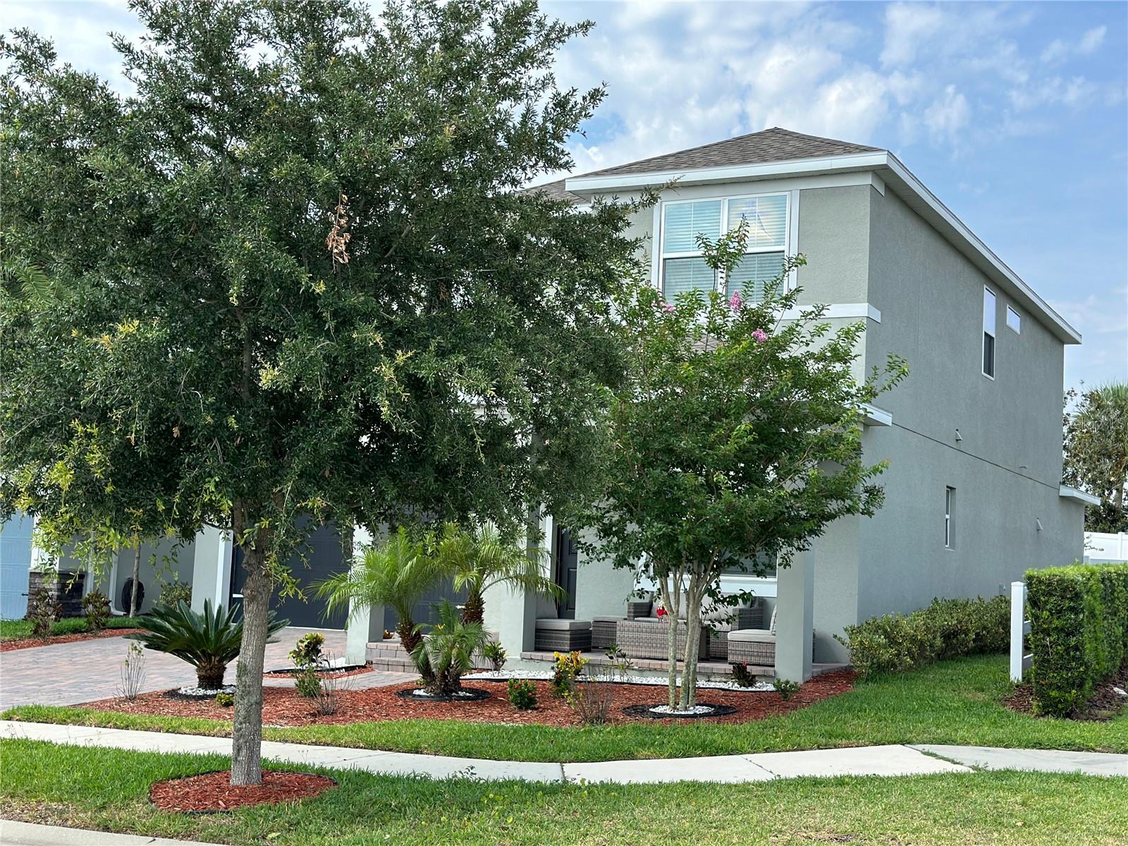 2403 Biscotto, Davenport, FL 33897