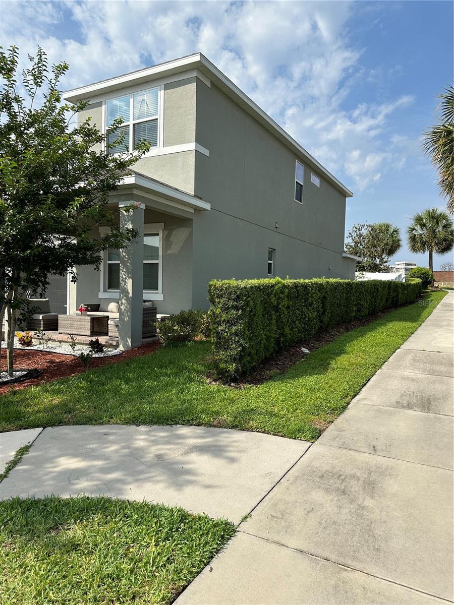 2403 Biscotto, Davenport, FL 33897