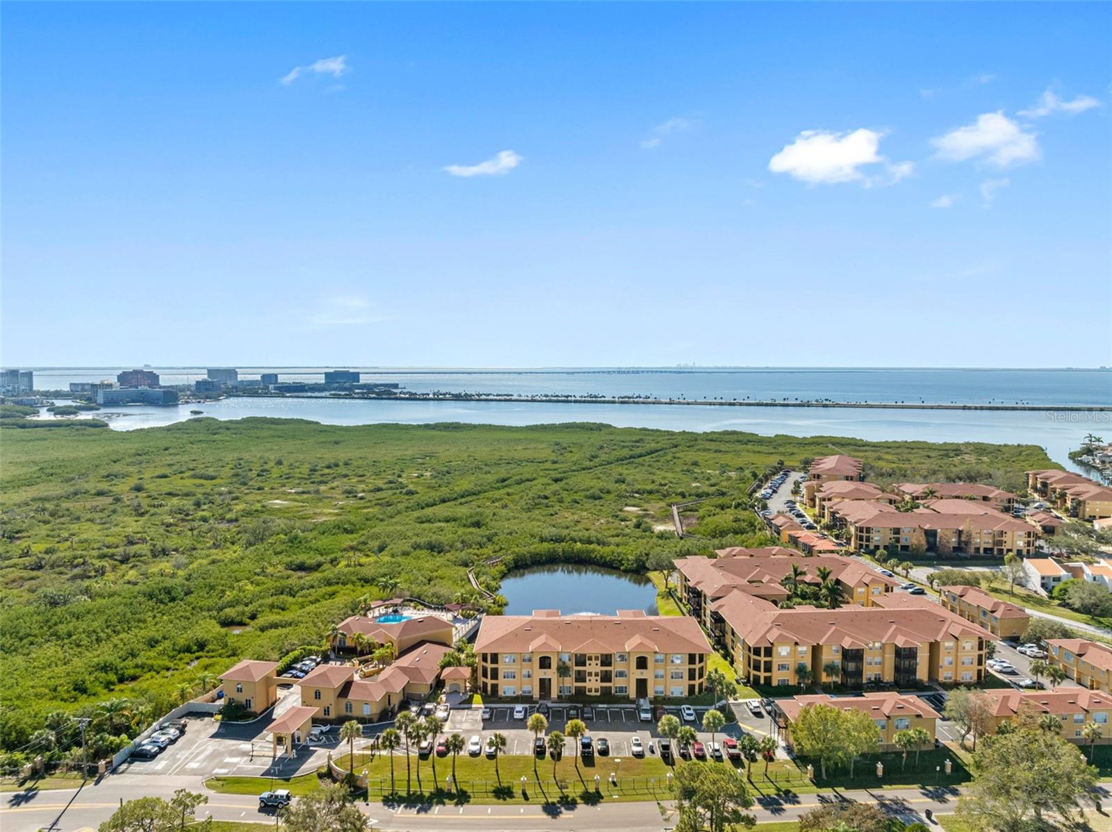 4345 Bayside Village Unit 302, Tampa, FL 33615