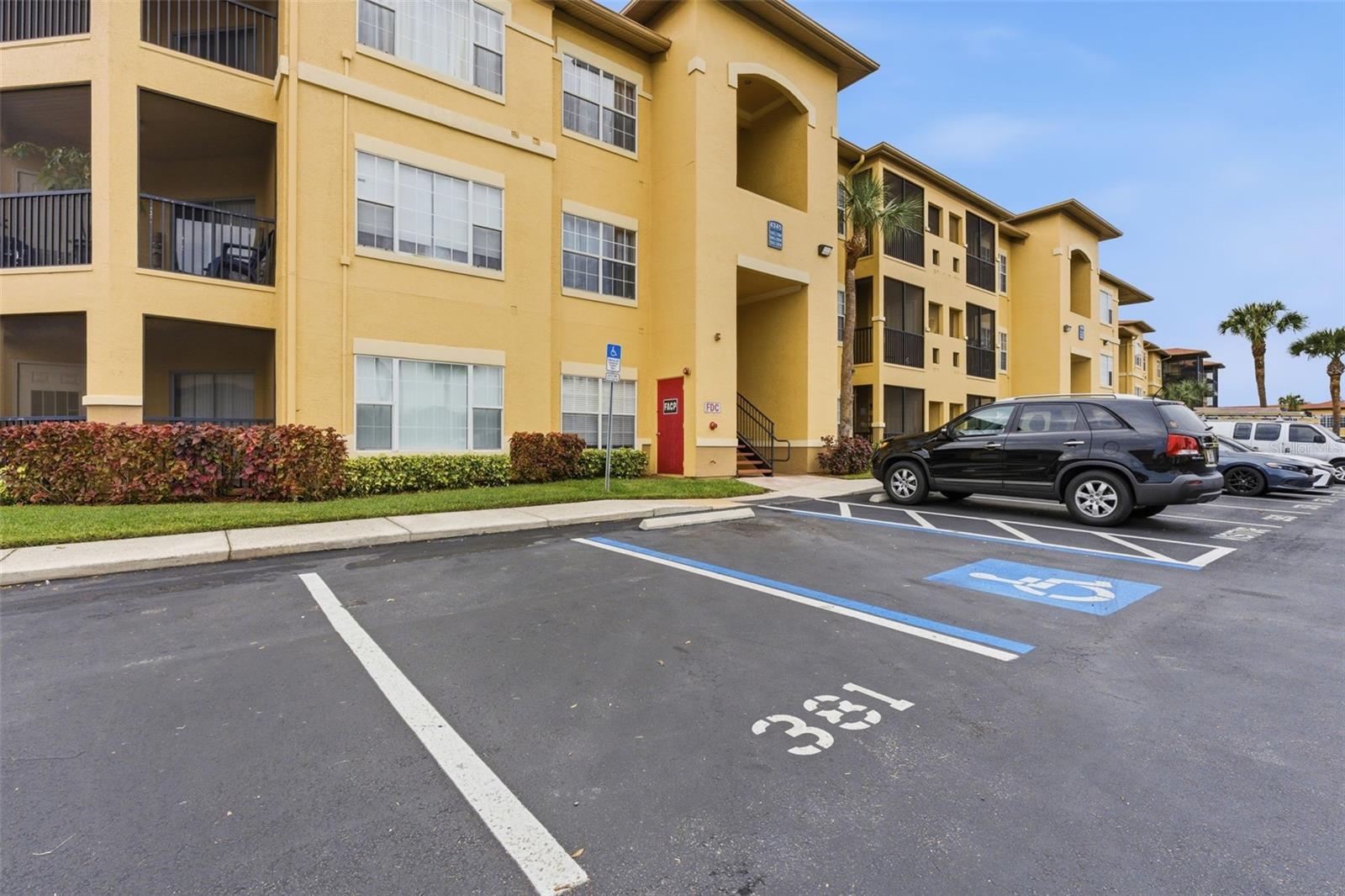 4345 Bayside Village Unit 302, Tampa, FL 33615