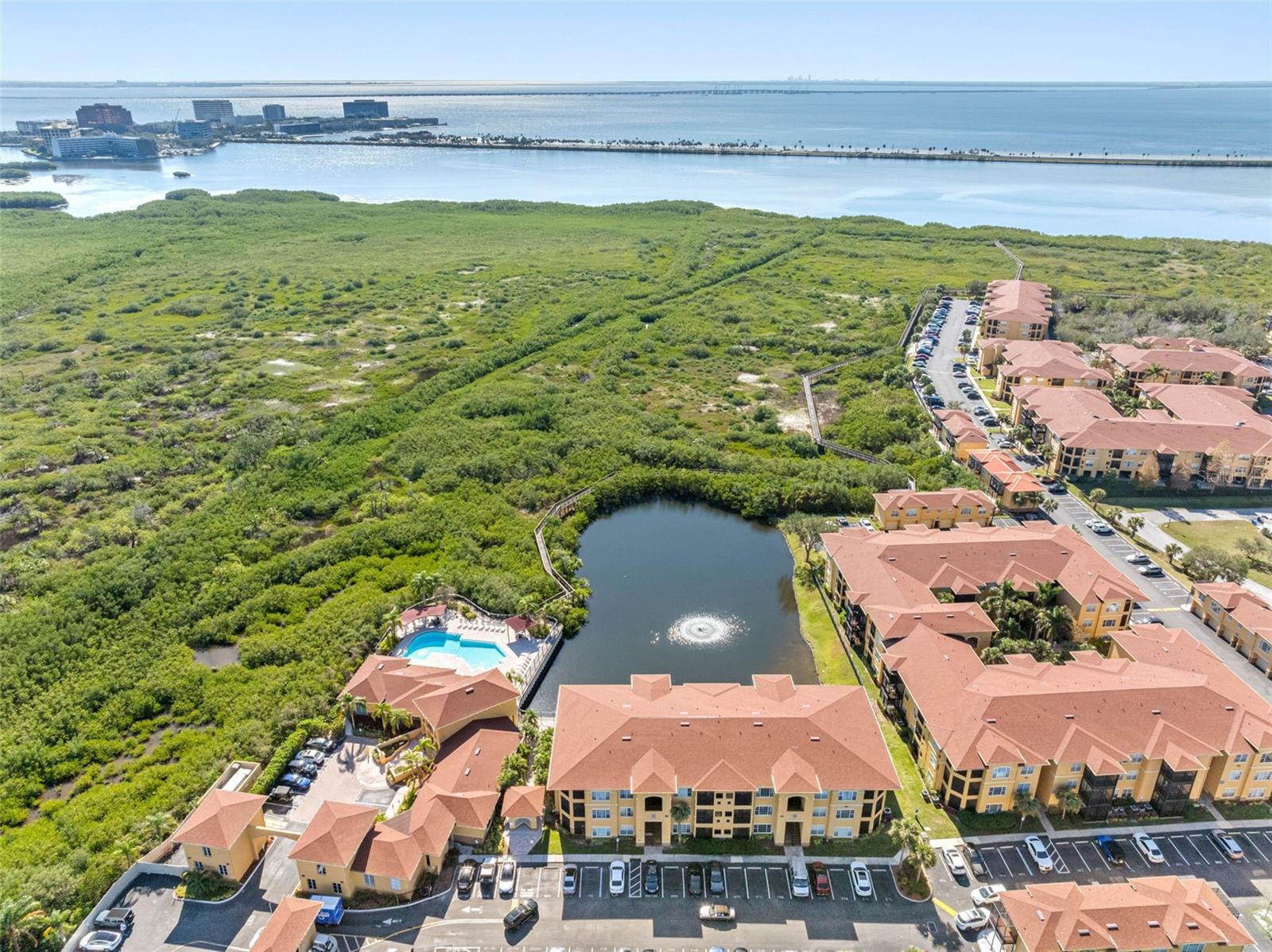 4345 Bayside Village Unit 302, Tampa, FL 33615