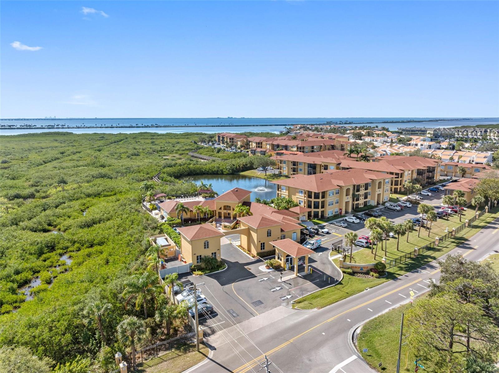 4345 Bayside Village Unit 302, Tampa, FL 33615