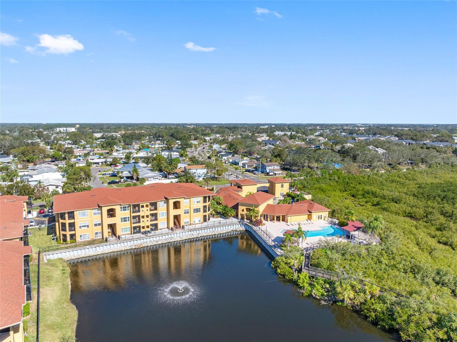 4345 Bayside Village Unit 302, Tampa, FL 33615