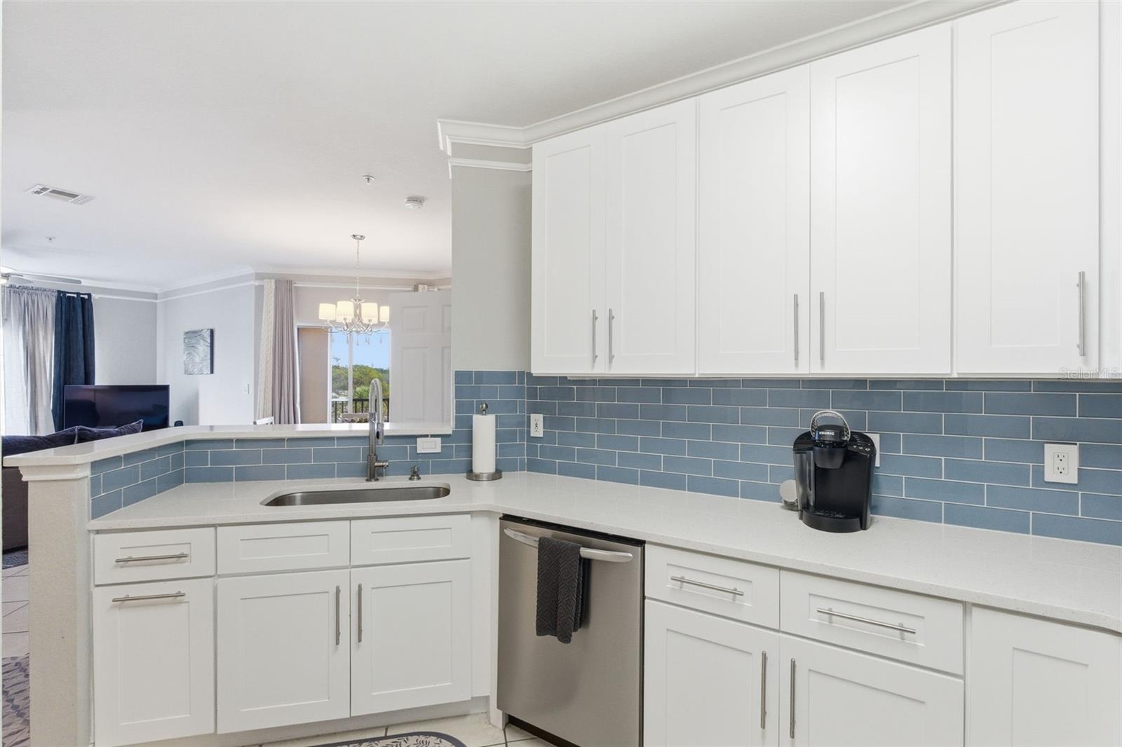 4345 Bayside Village Unit 302, Tampa, FL 33615