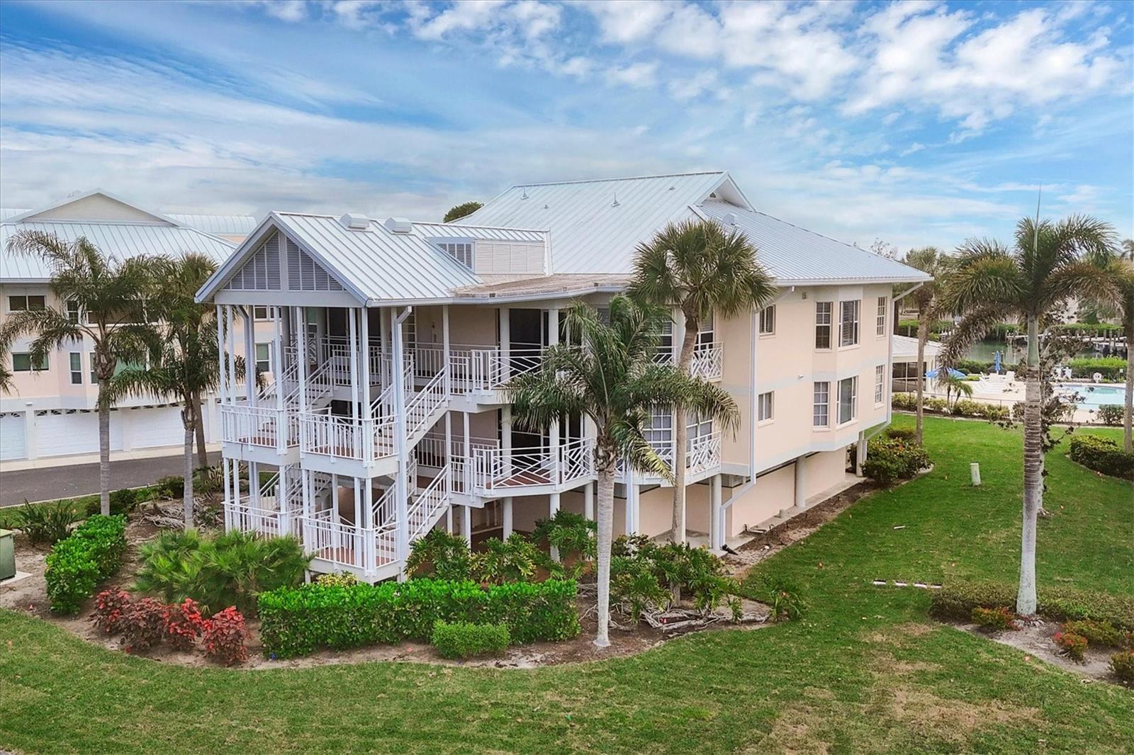 11000 Placida Unit 1601, Placida, FL 33946