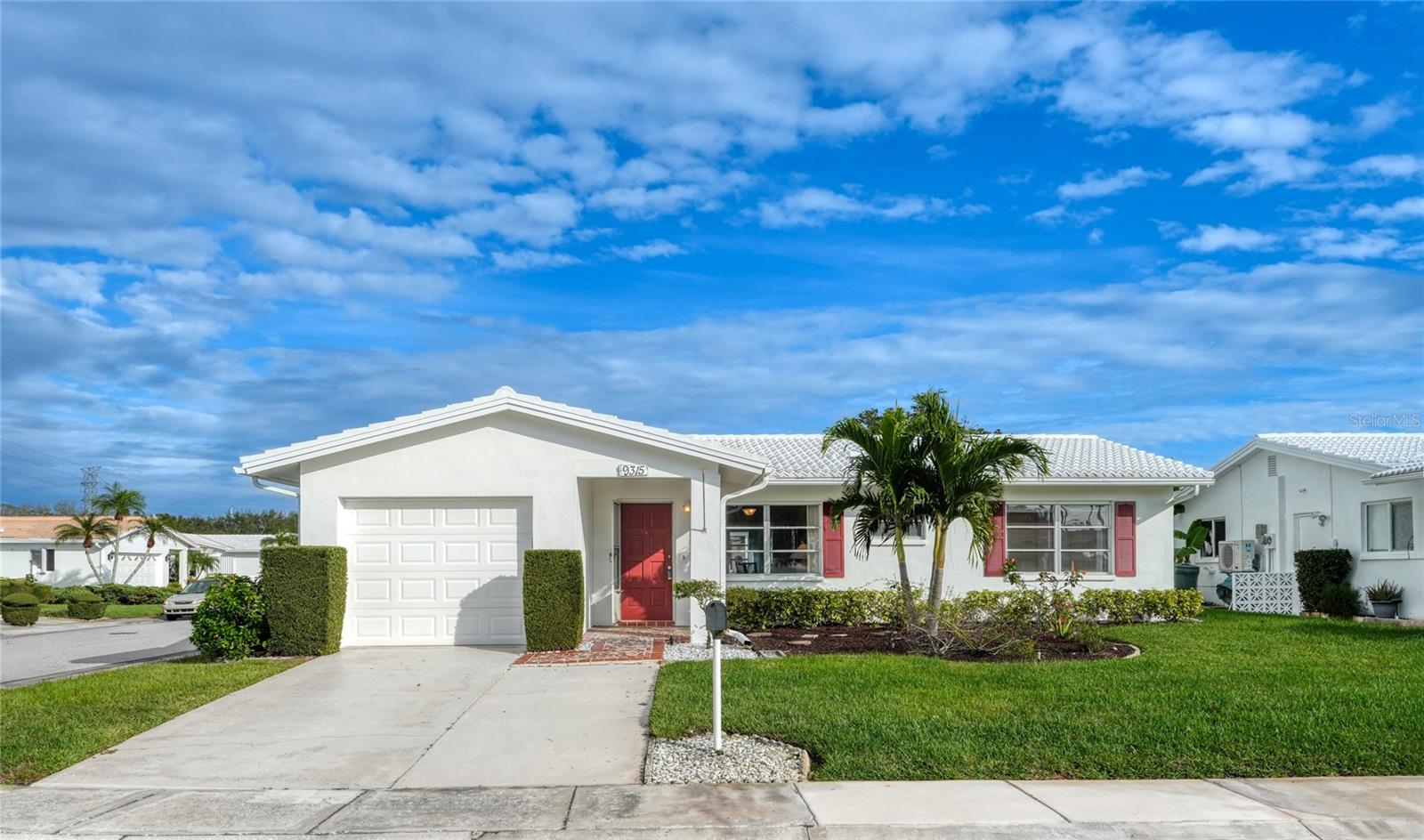 9315 42nd Unit #5, Pinellas Park, FL 33782