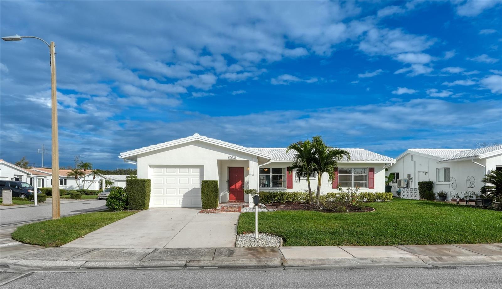 9315 42nd Unit #5, Pinellas Park, FL 33782