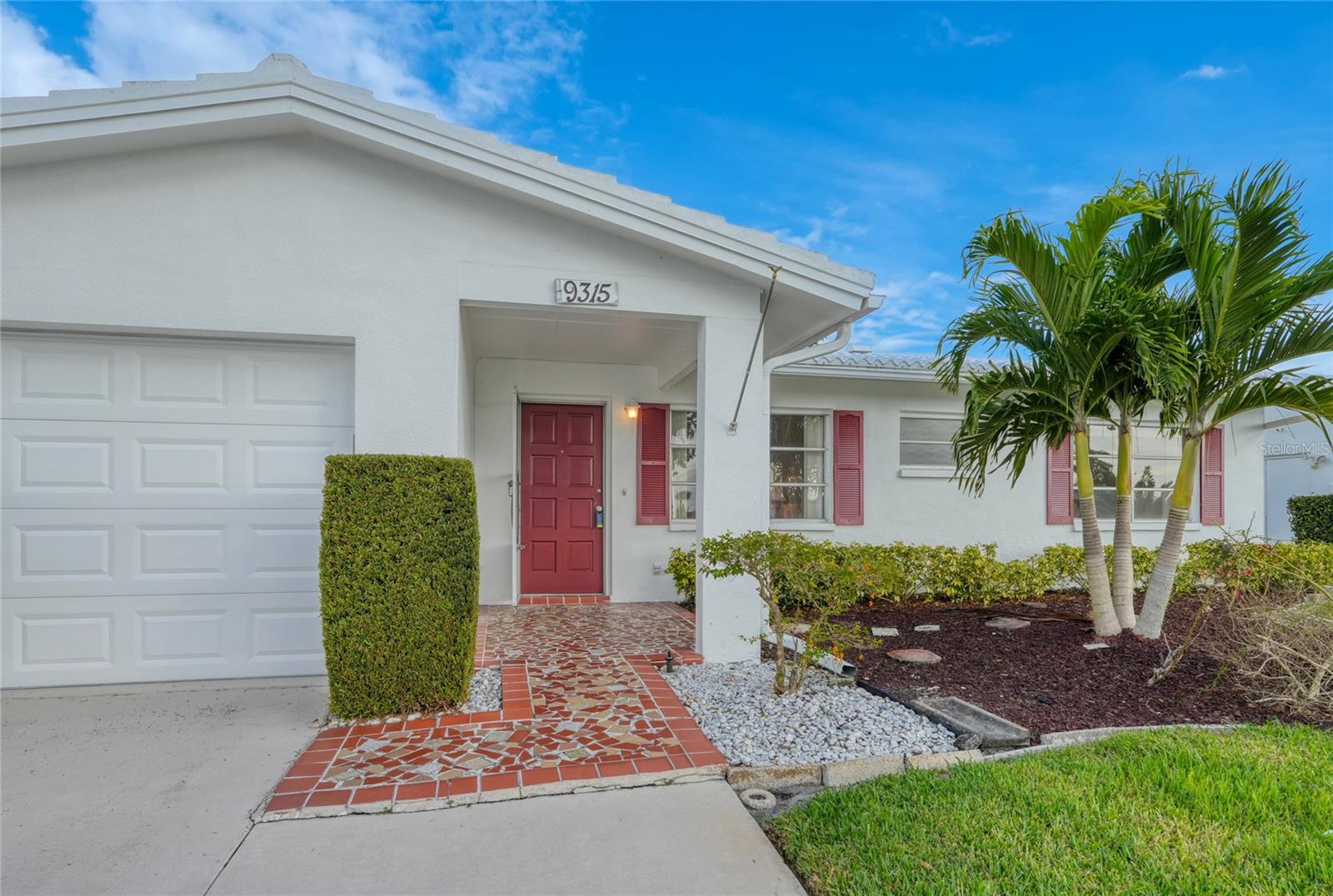 9315 42nd Unit #5, Pinellas Park, FL 33782