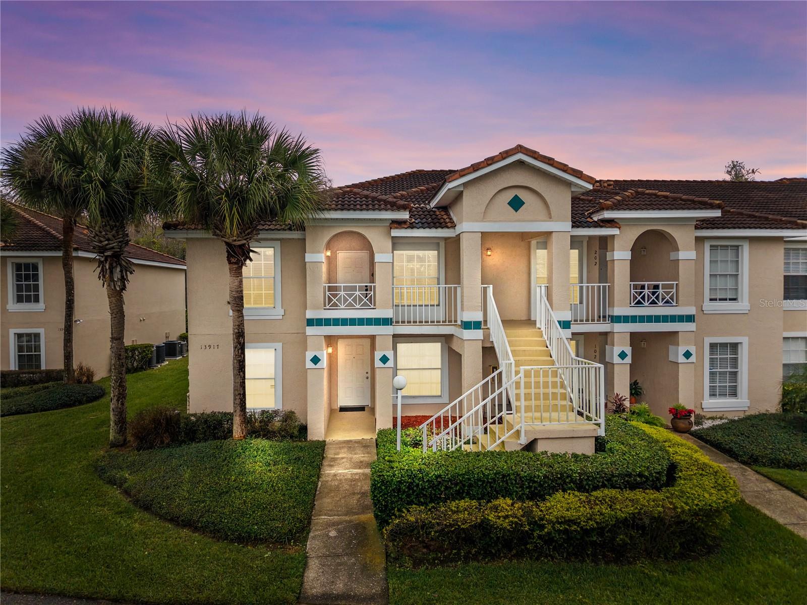 13917 Timberland Unit 201, Orlando, FL 32824