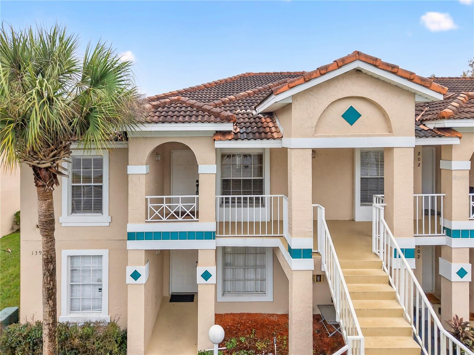 13917 Timberland Unit 201, Orlando, FL 32824