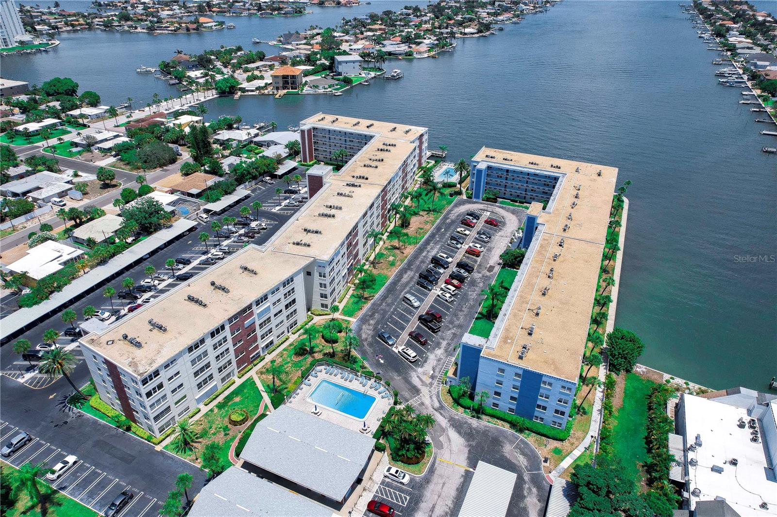 5575 Gulf Unit 323, St Pete Beach, FL 33706