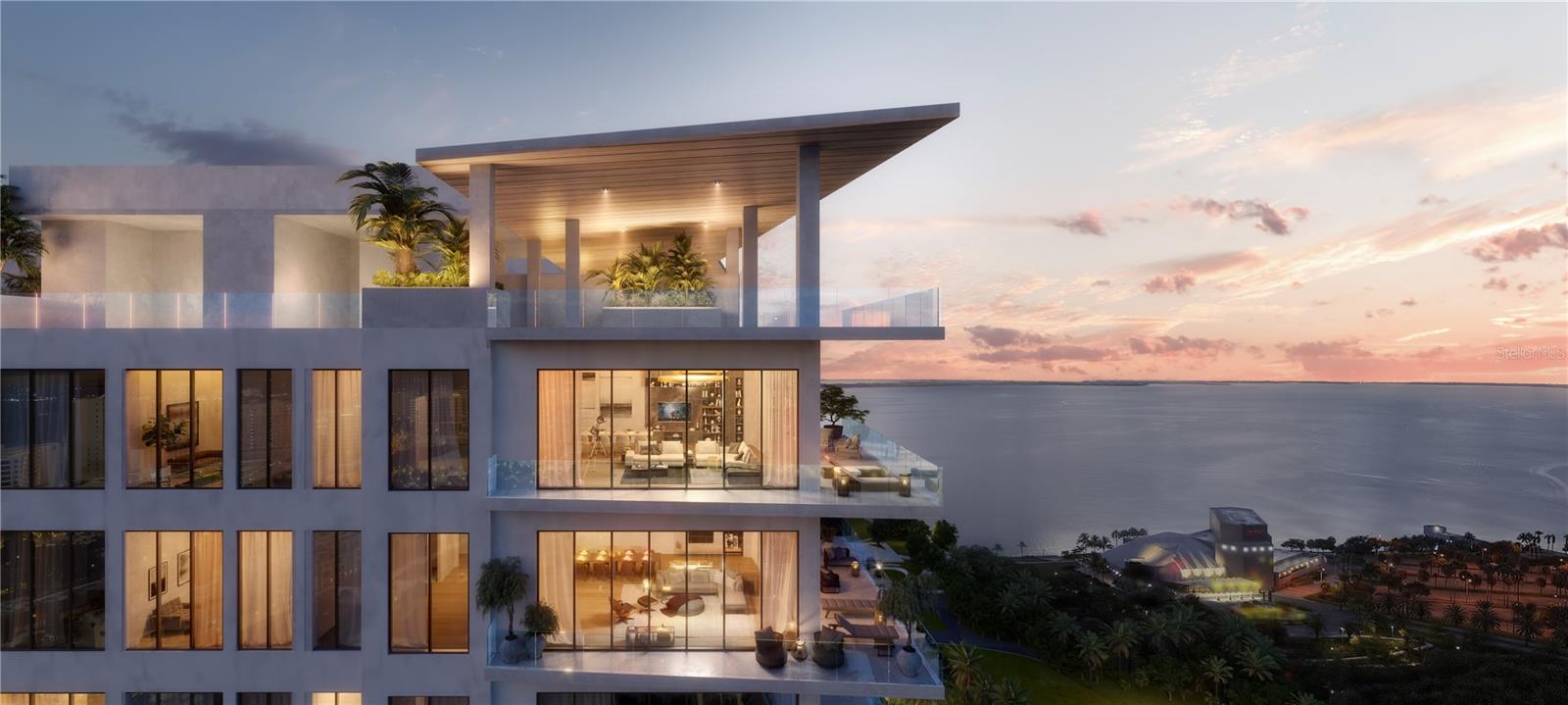 668 Quay Commons Unit 1106, Sarasota, FL 34236