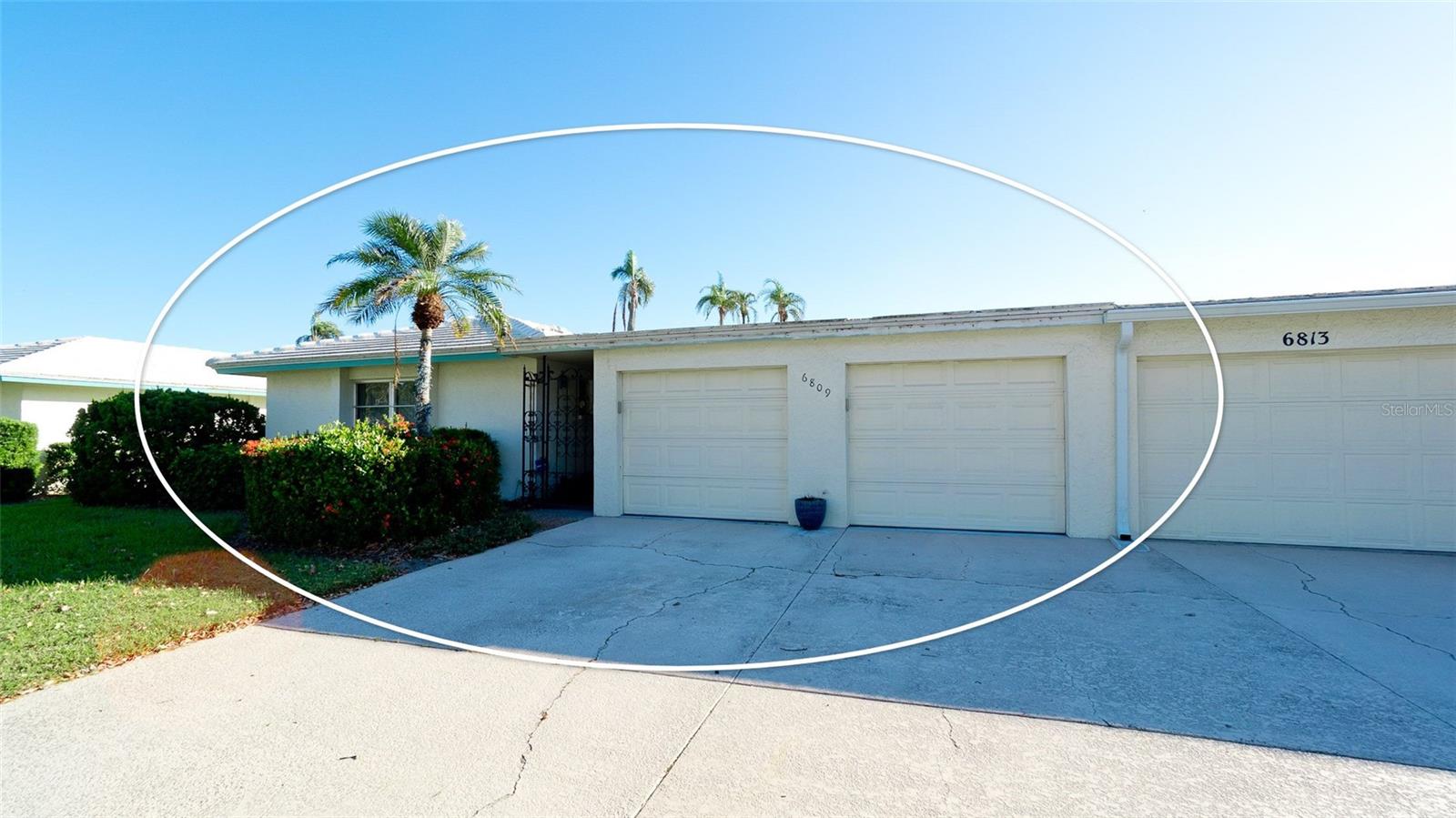 6809 9th Unit 523, Bradenton, FL 34209