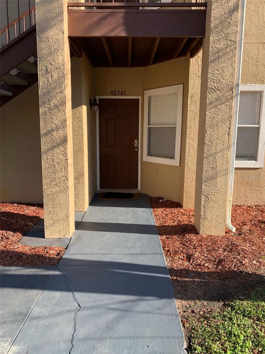 8834 Coral Palms Unit A, Kissimmee, FL 34747