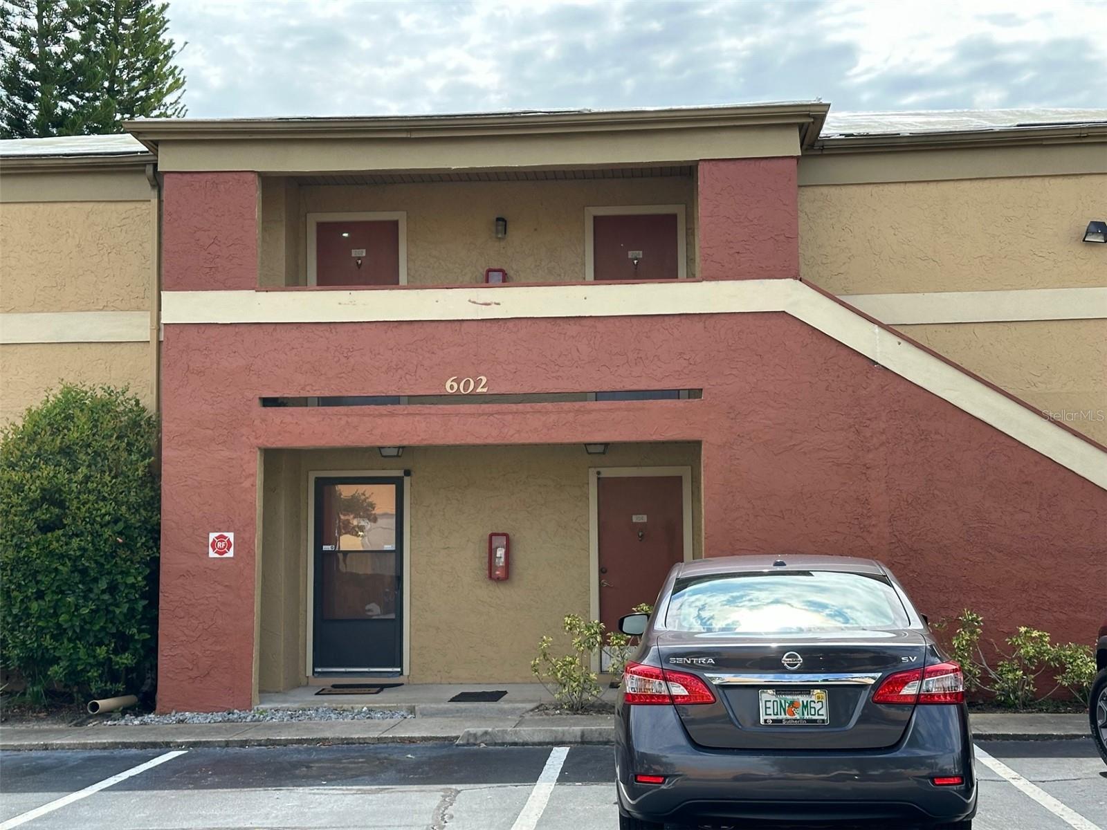 602 Kenwick Unit 202, Casselberry, FL 32707