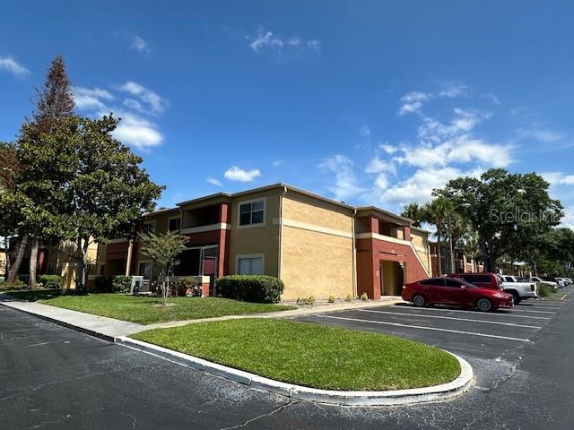 602 Kenwick Unit 202, Casselberry, FL 32707
