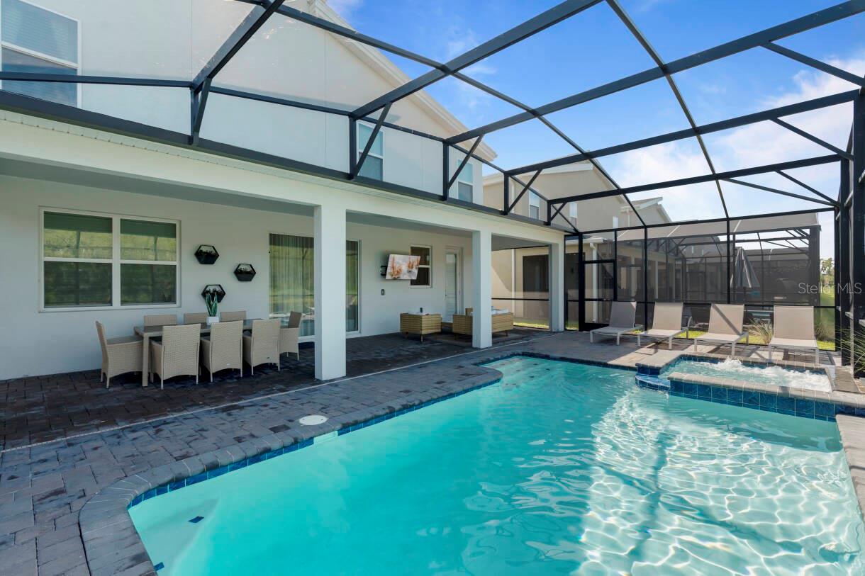 2924 Penelope, Kissimmee, FL 34746