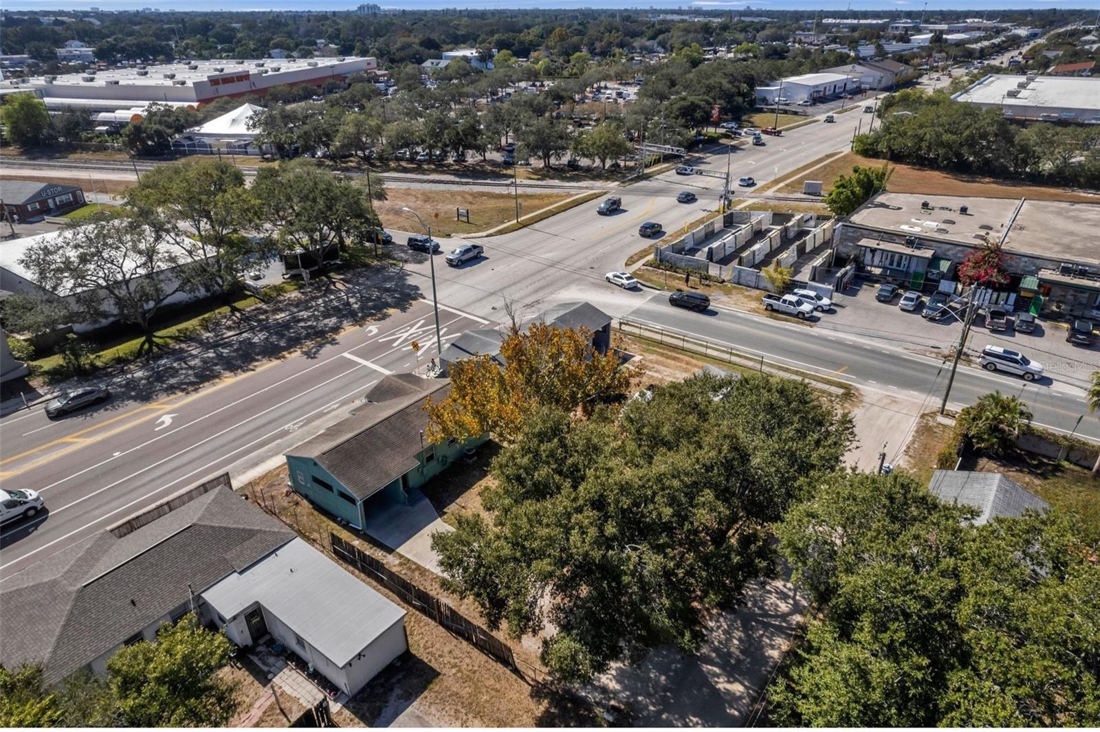 2169 & 2179 22nd, St Petersburg, FL 33713