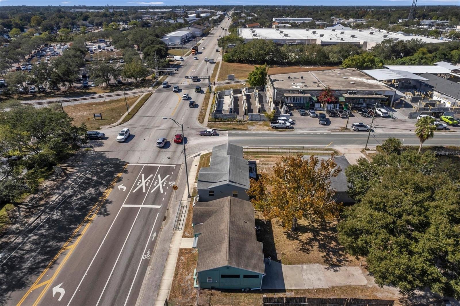 2169 & 2179 22nd, St Petersburg, FL 33713