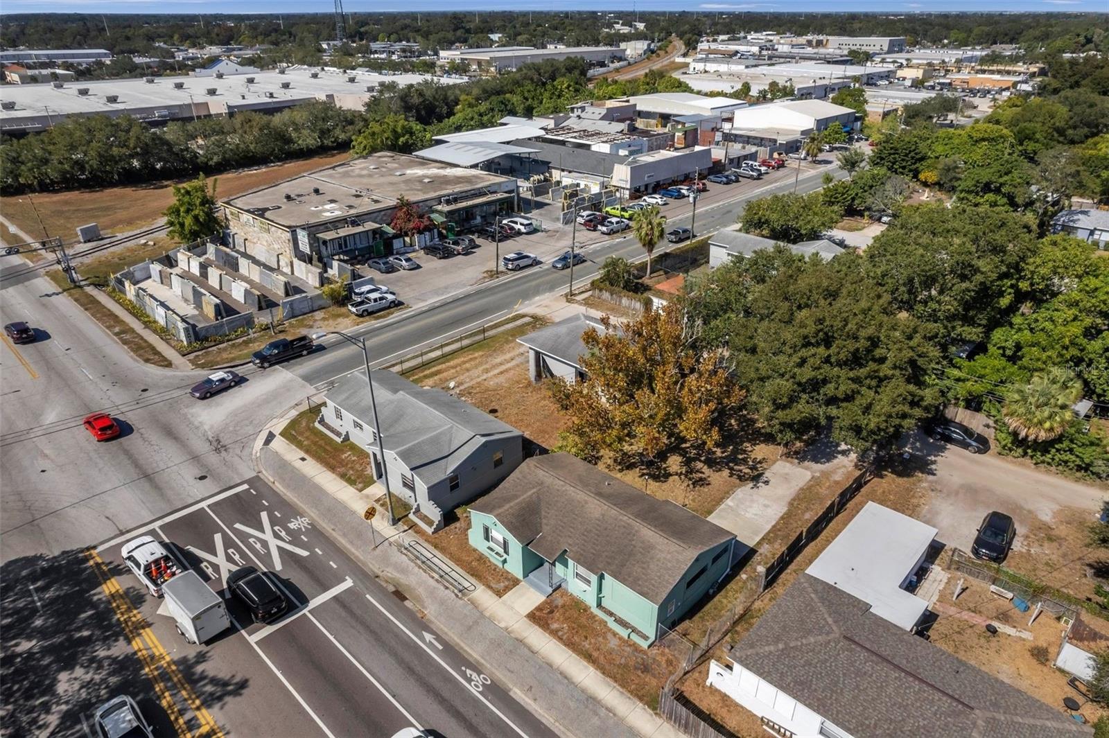 2169 & 2179 22nd, St Petersburg, FL 33713