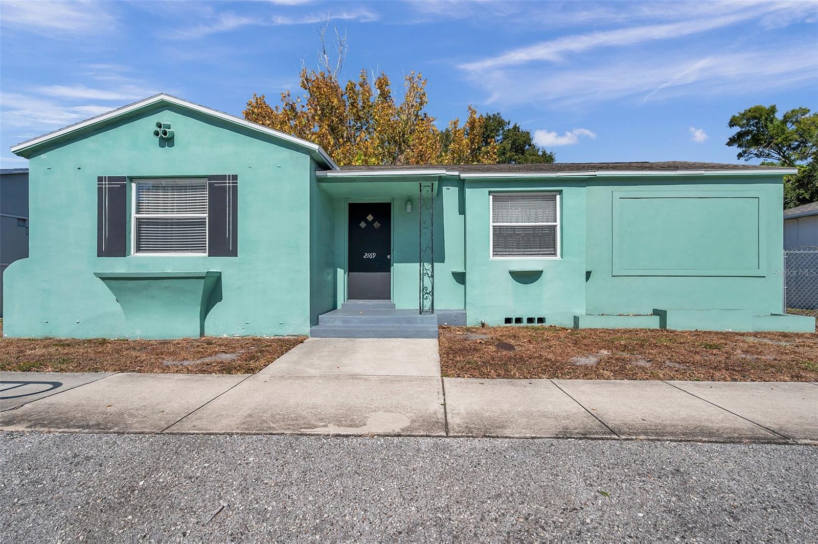 2169 & 2179 22nd, St Petersburg, FL 33713