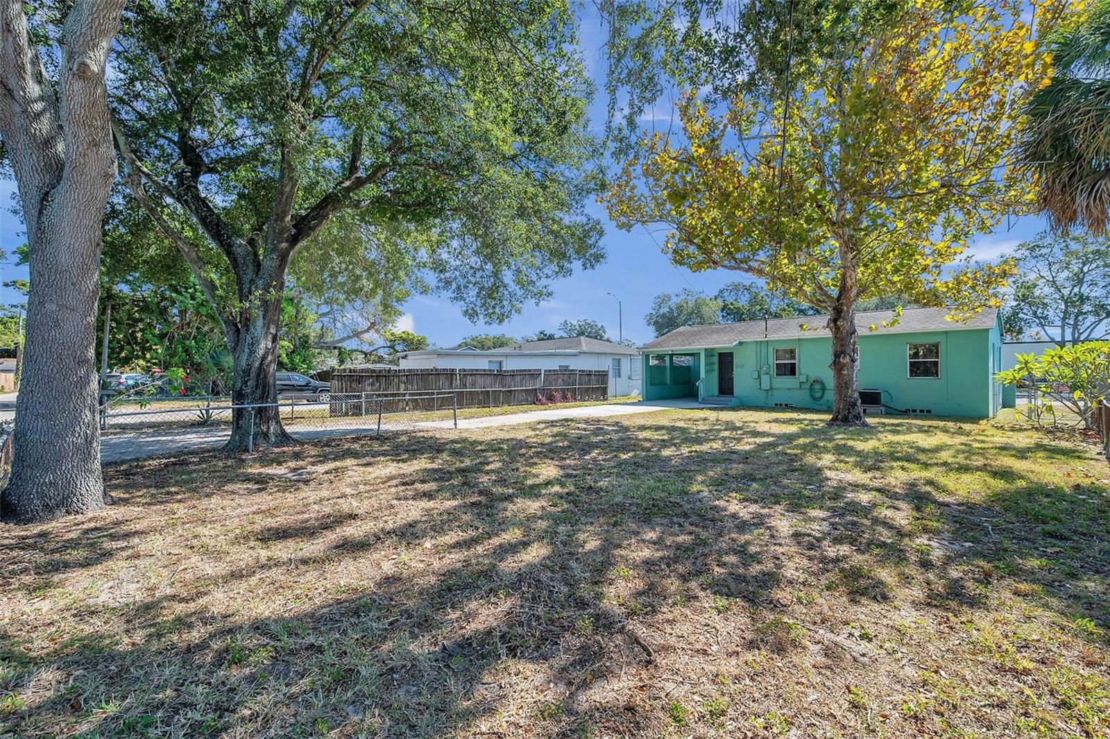 2169 & 2179 22nd, St Petersburg, FL 33713