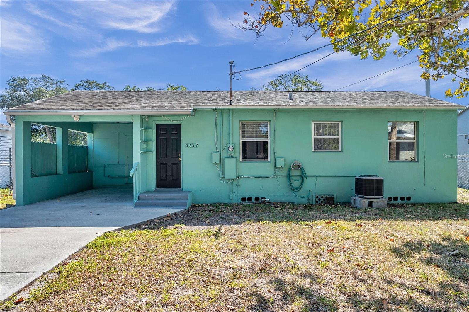 2169 & 2179 22nd, St Petersburg, FL 33713