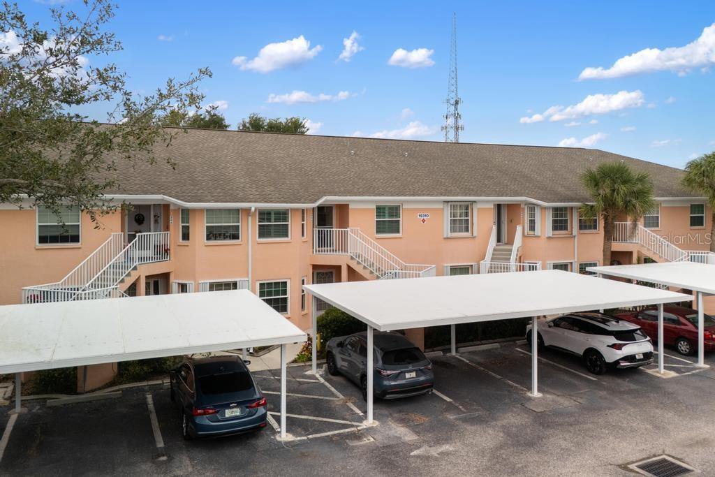 19310 Water Oak Unit 103, Port Charlotte, FL 33948
