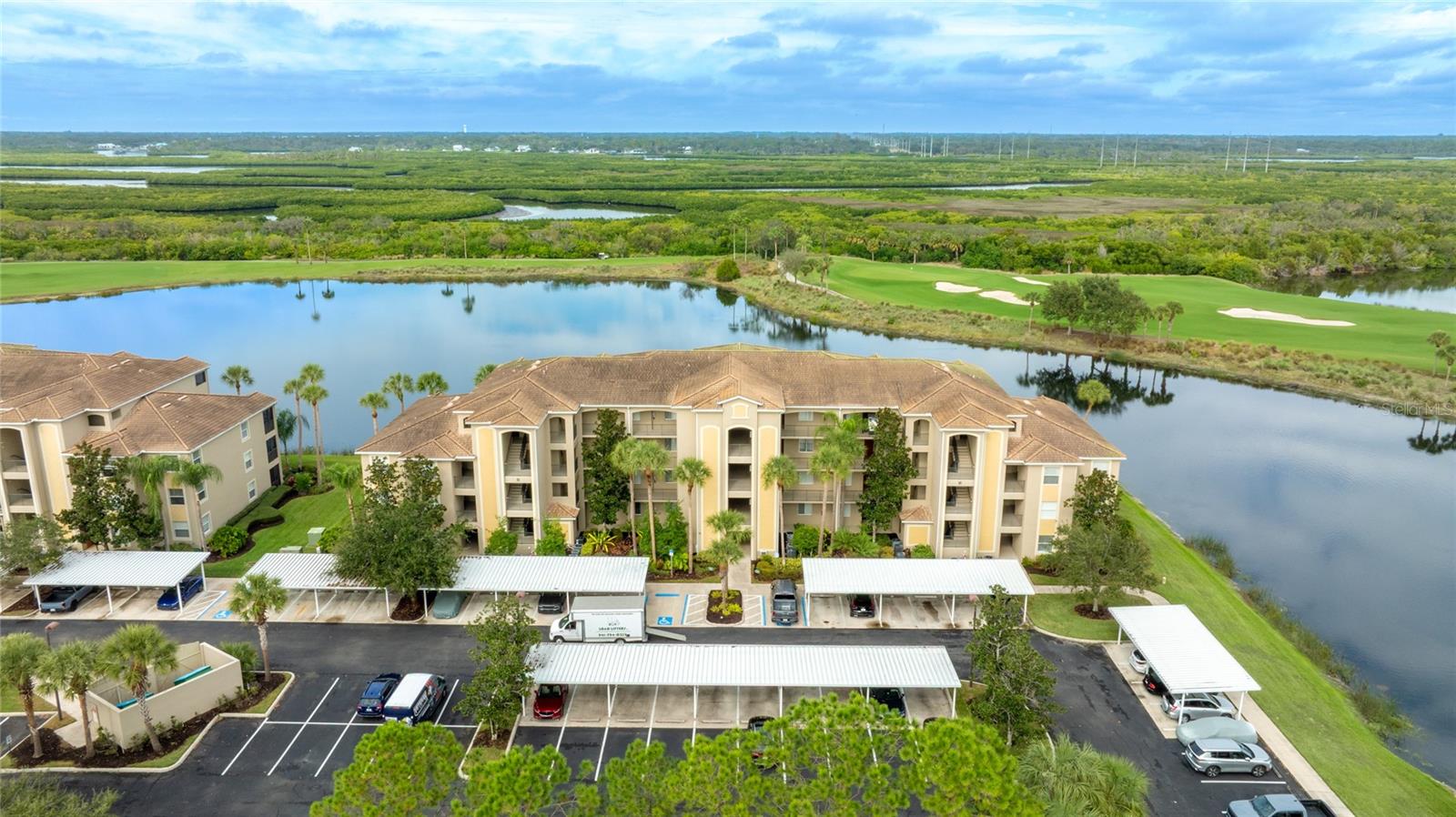 7911 Grand Estuary Unit 104, Bradenton, FL 34212
