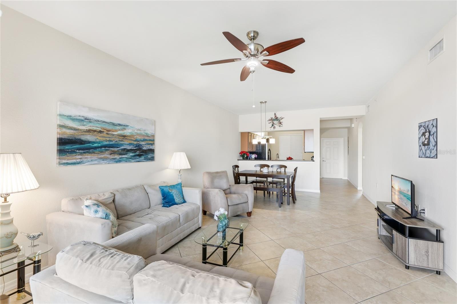 7911 Grand Estuary Unit 104, Bradenton, FL 34212