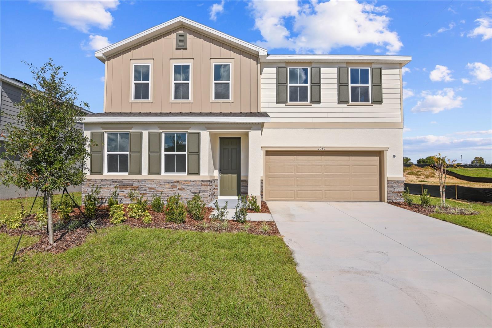 1257 Daisy Hill, Dundee, FL 33838