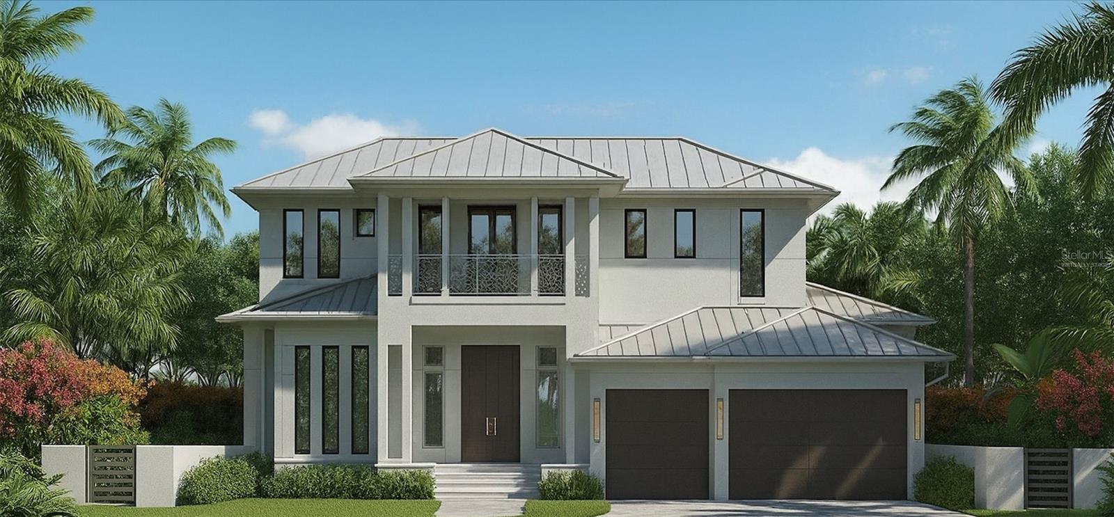 526 Spoonbill, Sarasota, FL 34236