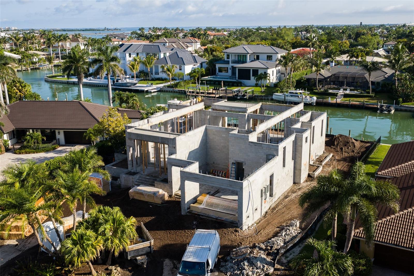 526 Spoonbill, Sarasota, FL 34236