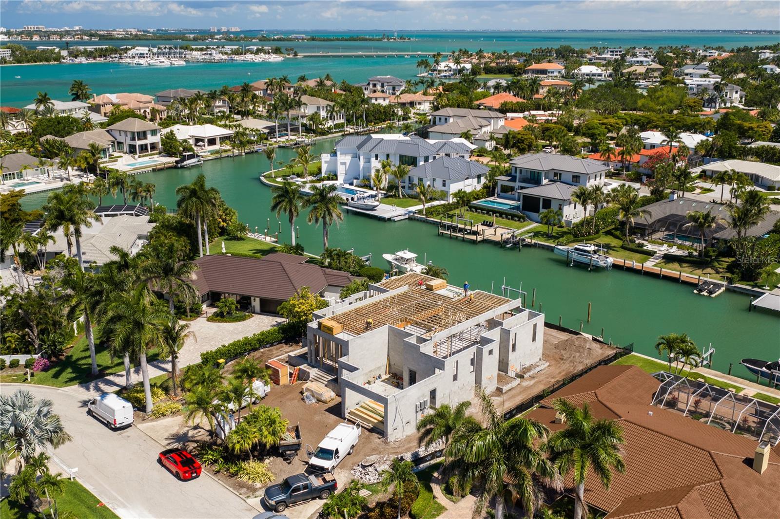 526 Spoonbill, Sarasota, FL 34236