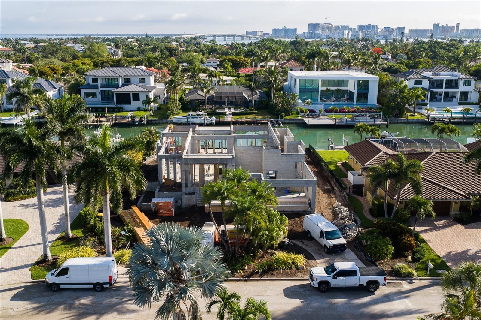 526 Spoonbill, Sarasota, FL 34236