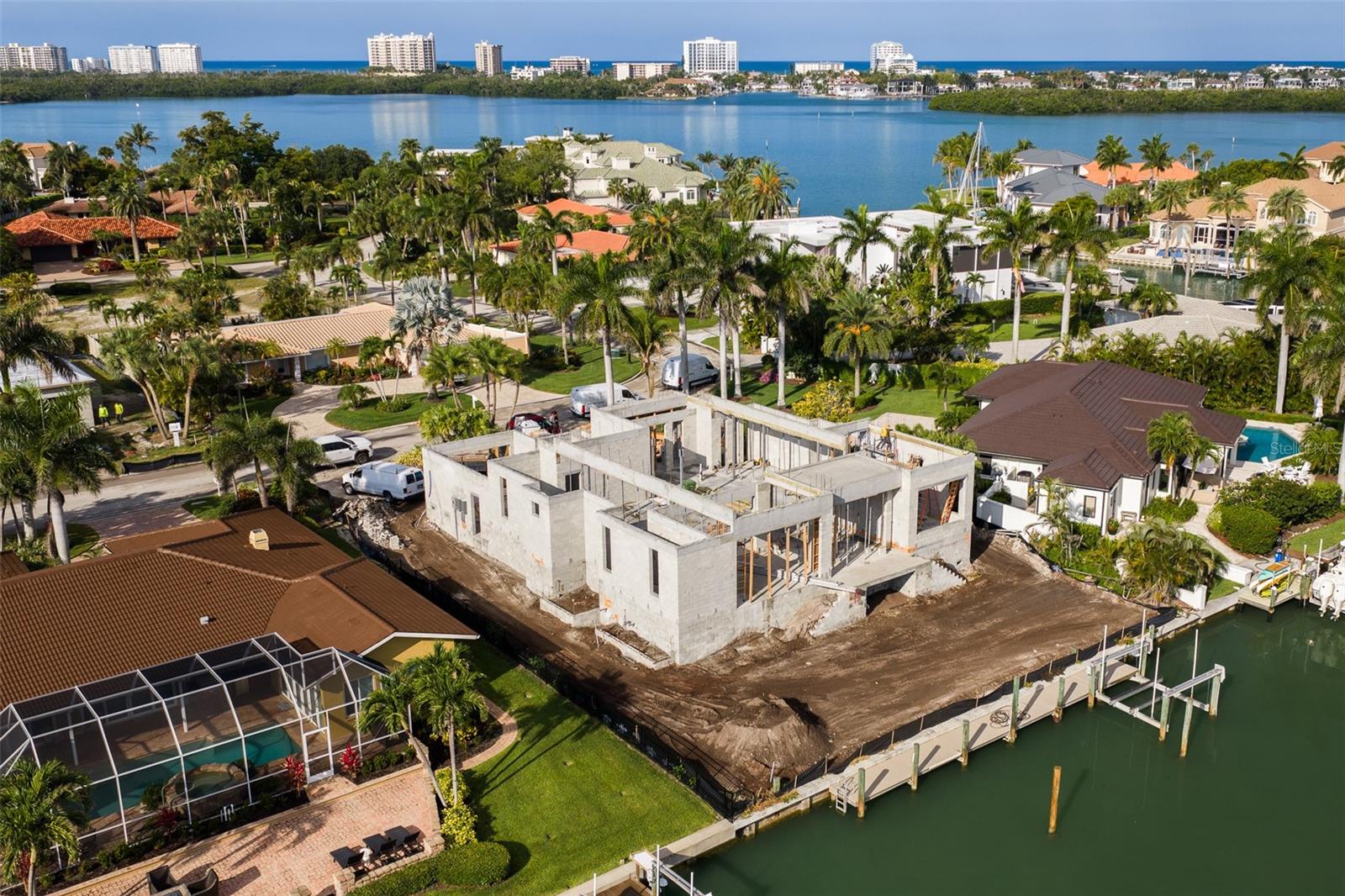 526 Spoonbill, Sarasota, FL 34236
